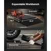 Vevor Motociklo keltuvas su pneumatinėmis funkcijomis