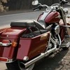 Vevor Motociklo šoninės spintelės įdėklas, 18 L