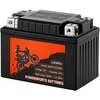 Vevor Motociklų baterija 12 V 2Ah LiFePO4