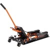 Vevor Motociklų hidraulinis domkratas 700 kg