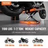 Vevor Motociklų keltuvas žirklės 500 kg