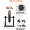Vevor Motociklų rato balansavimo stovas 40 kg