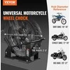 Vevor Motociklų rato gaubtas, 816,5kg talpa