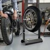Vevor Motociklų ratų balansyras, 40 kg talpos