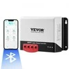 Vevor MPPT saulės energijos valdiklis 50A su Bluetooth