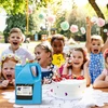 Kodustaar Muilo burbulų papildymas 4L