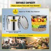 VEVOR Naminio distiliavimo rinkinys 12.5l