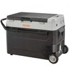 Vevor Nešiojamas automobilio šaldytuvas - šaldiklis 53L