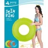 Jilong neoninė plaukimo pripučiamoji žiedas 76 cm