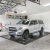 Vevor Nepraleidžiantis kilimėlis automobiliams 2.6 x 6.1 m