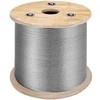 Vevor Nerūdijančio plieno lynas 1/8" 7x7 vielinis lynas 152m