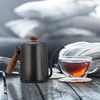 Relaxdays Nerūdijančio plieno arbatinukas su rankena