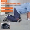 Vevor Nerūdijančio plieno betonavimo kelio lentos