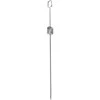 Bbq Line Nerūdijančio plieno iešmai 4vnt 40,5cm
