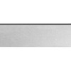 Vevor Nerūdijančio plieno sienos kampo apsauga, 25x25x1217mm, 10 vnt. pakuotė, atsparūs smūgiams kampų apsaugai, metalinė kampinė apdaila