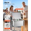 Mobili gėrimų šaldymo dėžė VEVOR CIBFR2016C, 54,6 l