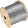 Vevor nerūdijančio plieno trosas 3.2mm 300m 11.14KN