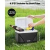 Vevor Nešiojama 8.5 l talpos šaldymo dėžė