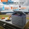 Vevor Nešiojamas automobilių šaldytuvas-šaldiklis 40 L