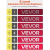 VEVOR Nešiojamas elektroninis vaizdo didintuvas