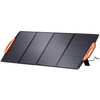 Vevor Nešiojamas monokristalinis 120W saulės panelės rinkinys