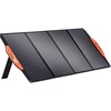 Vevor Nešiojamas monokristalinis 120W saulės panelės rinkinys