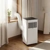 VEVOR Nešiojamas oro kondicionierius 2kW, 3-in-1