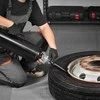 Vevor Nešiojamas padangų pripūtimo įrankis, 8L talpa