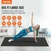 Vevor Neslystantis jogos kilimėlis 8x5 ft