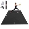 Vevor Neslystantis jogos kilimėlis 8x5 ft