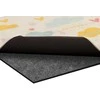 Vevor Neslystantis kilimo padėklas 2.44 x 1.52 m