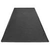 Vevor Neslystantis PVC garažo kilimėlis, 2,4 x 4,9 m