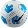 Nike Strike futbolo kamuolys baltas/mėlynas/juodas R.5