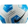 Nike Strike futbolo kamuolys baltas/mėlynas/juodas R.5