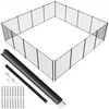 Vevor Nuimama baseino tvora 1.21 x 14.63 m lauko baseinams