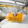 Vevor Nuolatinis magnetinis keltuvas 600 kg