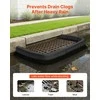 Vevor Nuosėdų filtras 4vnt 13 cm x 3 m