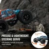 Vevor Nuotoliniu būdu valdomas automobilis 1:14 vaikams