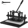 Vevor Odinė pjovimo mašina 260x150 mm rankinė