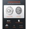 VEVOR OEM sankabos komplektas Smart automobiliams