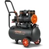 Vevor Oro kompresorius 24L 1450W 116 PSI
