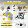 Vevor Oro kompresorius namų remontui 50L, 8 bar