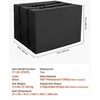VEVOR Oro kondicionieriaus danga 530 x 400 x 380 mm vandeniui