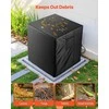 Vevor Oro kondicionieriaus uždangalas, 610x610x762 mm