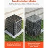 Vevor Oro kondicionieriaus uždangalas 812 x 812 x 914 mm