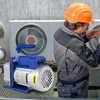 Vevor Oro kondicionieriaus vakuumo siurblys su 3L kamera