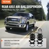 Vevor Oro pagalvių pakabos rinkinys Ford F250/F350