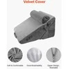 Vevor Ergonominė ortopedinė atraminė pagalvė KD018 3in1