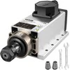 Vevor Oru aušinamas CNC velenas 2.2KW 220V ER20