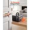Ozono generatorius 36000 mg/h iki 300 m²